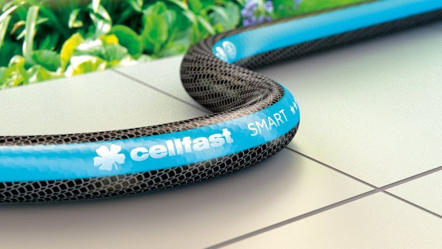 Садовий шланг SMART PRO ATS&trade; 3/4" 25 м 13-120 фото