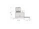 dPH-m27 RST - SAVO, 600 мм 99603 фото 14