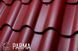 Металлочерепица Parma (GRANDA) 1160/1040 42_1691986470 фото 6