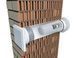 VELCO VT-100 (решётка 150х150) Серый 801027 фото 5