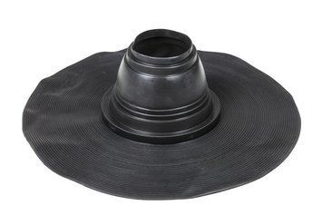 Гідроізоляційний ущільнювач FELT-ROOFSEAL 110-125 70125 фото