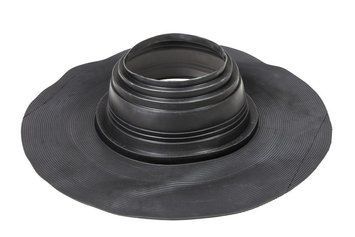 Гідроізоляційний ущільнювач FELT-ROOFSEAL 200-250 70250 фото