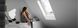 Мансардне вікно Velux (Велюкс) GLU 1051B (однокамерне) 78*98 GLU 1051B PK08 фото 5