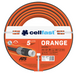 Садовий шланг ORANGE ATSV&trade; 3/4" 15 м 15-025 фото 1
