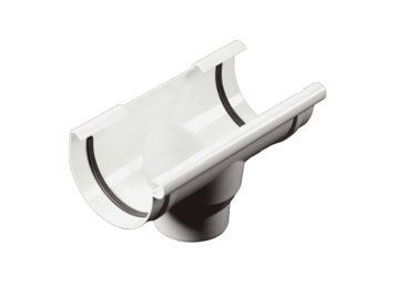 Воронка ProAqua 100/90 білий PA-1067 фото