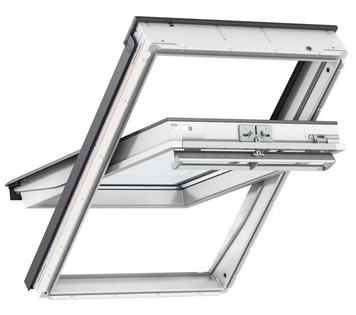 Мансардне вікно Velux (Велюкс) GGU 0068 (двокамерне) 55*78 GGU0068CK02 фото