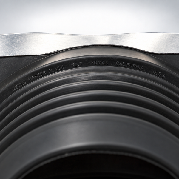 Уплотнитель ROOFSEAL 150-280, Черный 71716  фото
