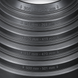 Уплотнитель ROOFSEAL 260-460, Черный 71718 фото 6