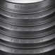 Уплотнитель ROOFSEAL 260-460, Черный 71718 фото 3