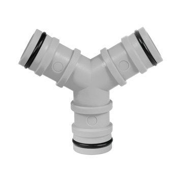 Тройник IDEAL&trade; 1" 57-065 фото