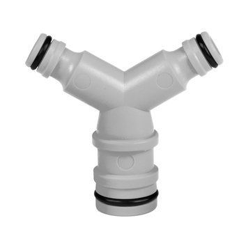 Тройник редукционный IDEAL&trade; 1" 57-072 фото