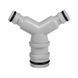 Тройник редукционный IDEAL&trade; 1" 57-072 фото 1