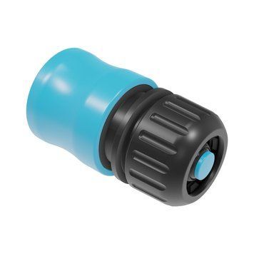 Конектор - стоп BASIC 1/2" - 5/8" 50-120 фото