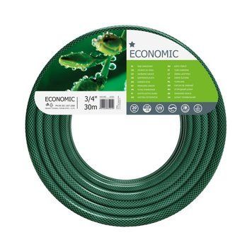 Садовий шланг ECONOMIC 3/4" 30 м 10-021 фото