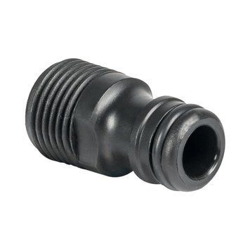 Адаптер із зовнішньою нарізкою ECONOMIC G1/2" 54-165 фото