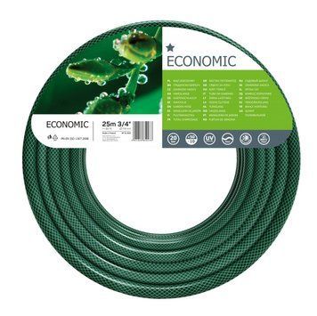Садовий шланг ECONOMIC 3/4" 25 м 10-023 фото