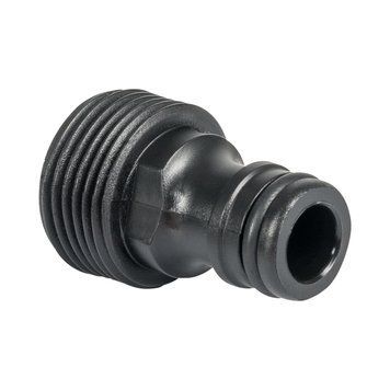 Адаптер із зовнішньою нарізкою ECONOMIC G3/4" 54-170 фото