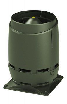 Вентиляційний вихід FLOW S-160 Зелений 350036 фото