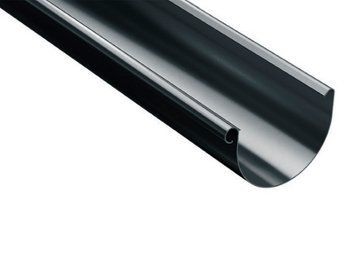 Желоб ProAqua 3 м 150/110 графит PA-1032 фото