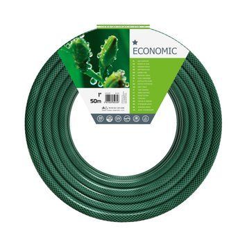 Садовий шланг ECONOMIC 1" 50 м 10-032 фото