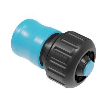 Конектор - стоп BASIC 3/4" 50-125 фото