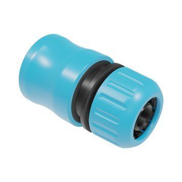 Коннектор - диаметр BASIC 1/2" - 5/8" 50-130 фото