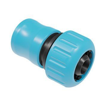 Коннектор - диаметр BASIC 3/4" 50-135 фото
