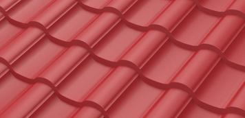 Металочерепиця &laquo;БАРСЕЛОНА&raquo; 144_550597033 фото