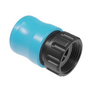 Конектор - діаметр з внутрішньою нарізкою BASIC G3/4" 50-133 фото