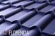 Металлочерепица Florencia (Retro+) 1200/1100 21_1691966938 фото 1